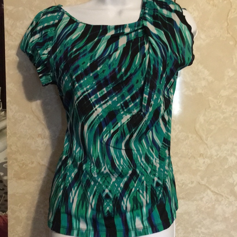 Worthington blouse